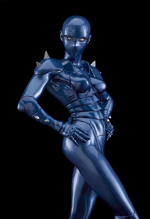 Pop Up Parade COBRA THE SPACE PIRATE Lady non-scale Plastic Figure H180mm NEW_5