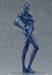 Pop Up Parade COBRA THE SPACE PIRATE Lady non-scale Plastic Figure H180mm NEW_6