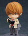 Nendoroid 1160 DEATH NOTE Light Yagami 2.0 Painted ABS&PVC non-scale Figure NEW_4
