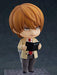 Nendoroid 1160 DEATH NOTE Light Yagami 2.0 Painted ABS&PVC non-scale Figure NEW_5