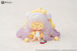 Apex Azur Lane JUUs Time Chibi Figure Le Malin PVC&ABS Miniature Figure 6cm NEW_3