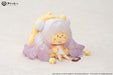 Apex Azur Lane JUUs Time Chibi Figure Le Malin PVC&ABS Miniature Figure 6cm NEW_4
