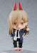Nendoroid 1580 Chainsaw Man Power Painted plastic non-scale H100mm Figure NEW_6