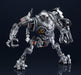 MODEROID RoboCop 2 Cain H220mm non-scale Assembly Plastic model kit w/decal NEW_4