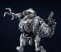 MODEROID RoboCop 2 Cain H220mm non-scale Assembly Plastic model kit w/decal NEW_6