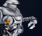 MODEROID RoboCop 2 Cain H220mm non-scale Assembly Plastic model kit w/decal NEW_7