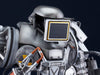 MODEROID RoboCop 2 Cain H220mm non-scale Assembly Plastic model kit w/decal NEW_9