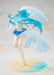 KDcolle S.A.O Asuna -Undine- Summer Wedding Ver. 1/7 Plastic Figure KK15999 NEW_3