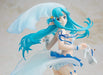 KDcolle S.A.O Asuna -Undine- Summer Wedding Ver. 1/7 Plastic Figure KK15999 NEW_7