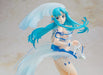 KDcolle S.A.O Asuna -Undine- Summer Wedding Ver. 1/7 Plastic Figure KK15999 NEW_9