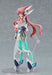 Symphogear GX Act Mode Maria Cadenzavna Eve Plastic Action Figure H160mm NEW_3
