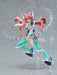 Symphogear GX Act Mode Maria Cadenzavna Eve Plastic Action Figure H160mm NEW_4