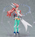 Symphogear GX Act Mode Maria Cadenzavna Eve Plastic Action Figure H160mm NEW_5
