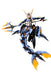Cyber Forest Fantasy Girls Storm Interceptor: Royal Enforcer 1/10.5 Model Kit_1