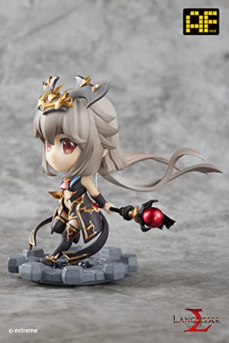AForce Langrisser Licorice Deformation Figure H105mm non-scale PVC&ABS NEW_2