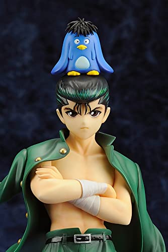 Kotobukiya ARTFX J Yu Yu Hakusho Yusuke Urameshi 1/8 scale PVC Figure PV108 NEW_5