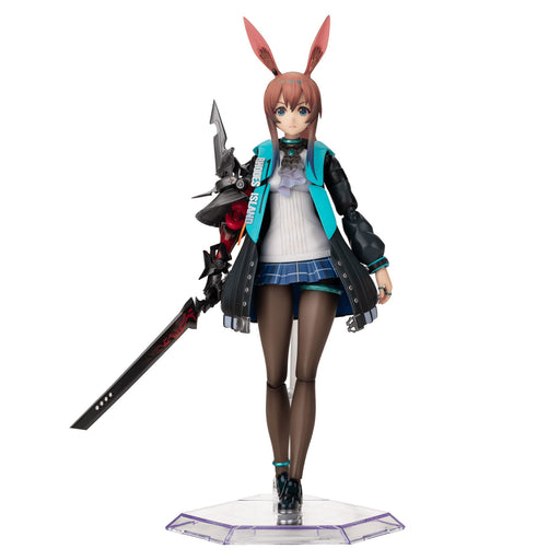 Apex Arctech Action Series Arknights Amiya 1/8 scale PVC&ABS Painted Figure NEW_1