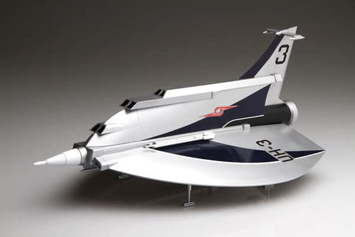 1/72 Tokusatsu Series No.2 Ultra Hawk 3 (TDF UH-3) 55th Anniv. Ver. Tokusatsu-2_1