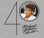 Michael jackson Thriller 40th Anniversary Expanded Edition CD SICP-31586 NEW_1