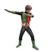 Kaiyodo Kamen Rider 2 Mega Soft Vinyl Kit Reproduction Edition 40cm 1/4 scale_1