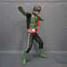 Kaiyodo Kamen Rider 2 Mega Soft Vinyl Kit Reproduction Edition 40cm 1/4 scale_3