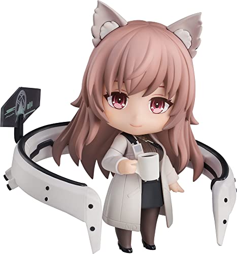 Nendoroid 1976 NeuralCloud Persicaria Painted plastic non-scale Figure H100mm_1