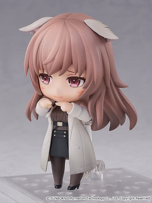 Nendoroid 1976 NeuralCloud Persicaria Painted plastic non-scale Figure H100mm_3