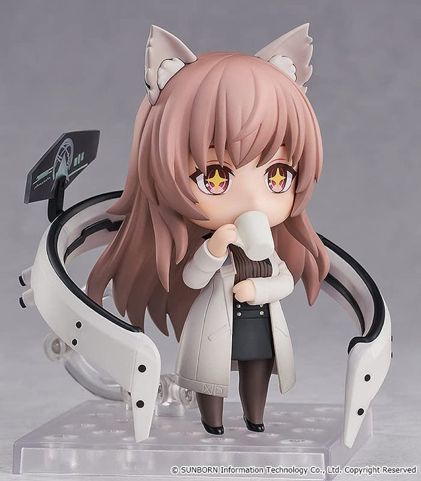 Nendoroid 1976 NeuralCloud Persicaria Painted plastic non-scale Figure H100mm_4