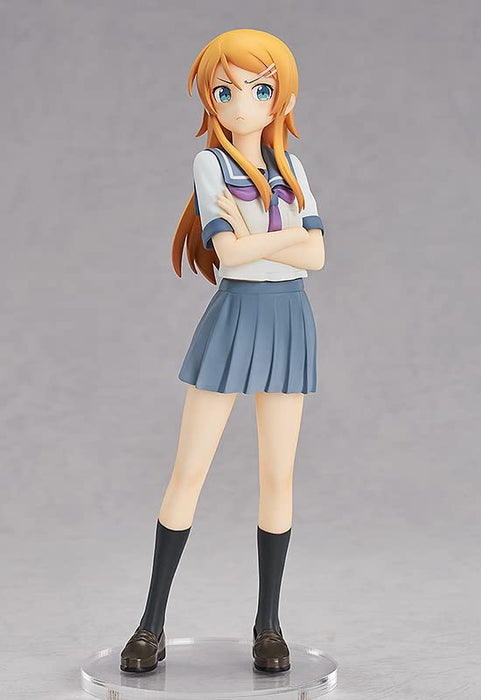Pop Up Parade Oreimo Kirino Kousaka non-scale Plastic Action Figure H160mm NEW_2