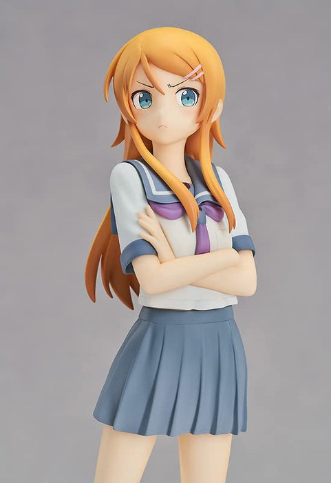 Pop Up Parade Oreimo Kirino Kousaka non-scale Plastic Action Figure H160mm NEW_4