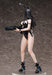 Freeing GANTZ Reika: Bare Leg Bunny Ver. 1/4 scale Plastic Painted Figure 103244_2