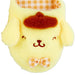 Sanrio Pompompurin Face Slippers 626635 One-size Yello Polyester PVC Plush Doll_4