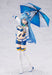KADOKAWA KDcolle KonoSuba Aqua: Race Queen Ver. 1/7 scale Plastic Figure H240mm_3