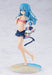 Kadokawa KDcolle DATE A LIVE IV Yoshino: Swimsuit Ver. 1/7 scale Plastic Figure_3