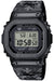 CASIO G-SHOCK x ERIC HAZE GMW-B5000EH-1JR Solar Radio Men's Watch Black NEW_1