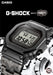 CASIO G-SHOCK x ERIC HAZE GMW-B5000EH-1JR Solar Radio Men's Watch Black NEW_2