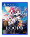 PS4 Game Software LOOP8 Standard Edition PLJM-17099 Juvenile RPG Marvelous! NEW_1