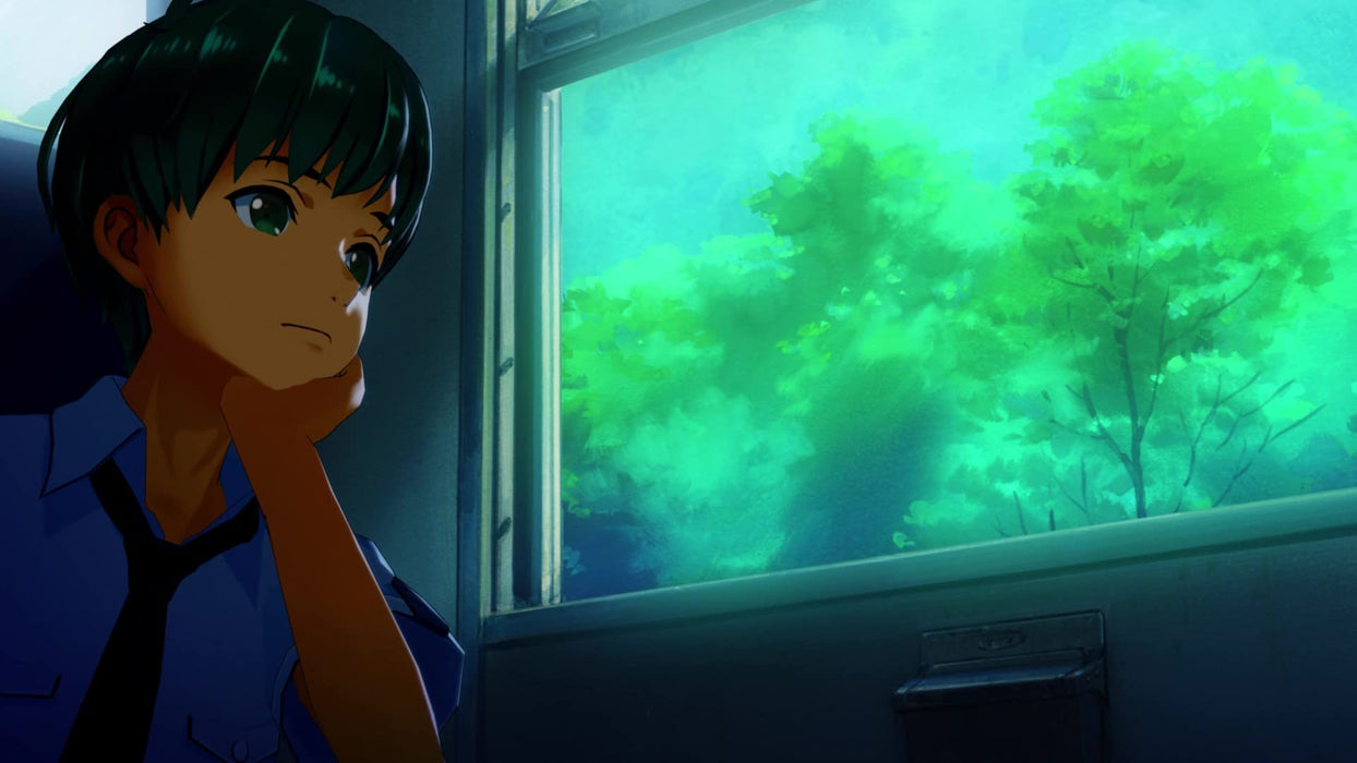 PS4 Game Software LOOP8 Standard Edition PLJM-17099 Juvenile RPG Marvelous! NEW_2