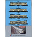 Micro Ace N gauge Series 115-0+115-3000 Setouchi Color 4Car Set A0355 ModelTrain_1