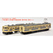 Micro Ace N gauge Series 115-0+115-3000 Setouchi Color 4Car Set A0355 ModelTrain_2