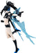 Pop Up Parade BLACK ROCK SHOOTER Dawn Fall Empress Awakened Ver. Figure NEW_1