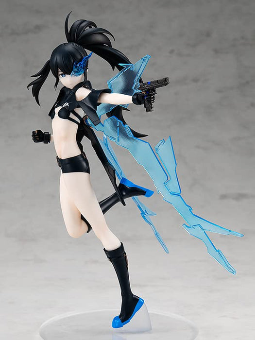 Pop Up Parade BLACK ROCK SHOOTER Dawn Fall Empress Awakened Ver. Figure NEW_2