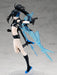 Pop Up Parade BLACK ROCK SHOOTER Dawn Fall Empress Awakened Ver. Figure NEW_2