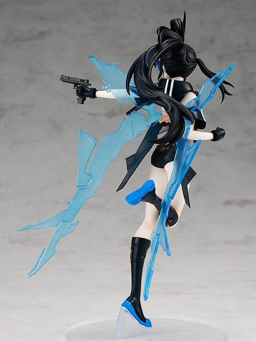 Pop Up Parade BLACK ROCK SHOOTER Dawn Fall Empress Awakened Ver. Figure NEW_3