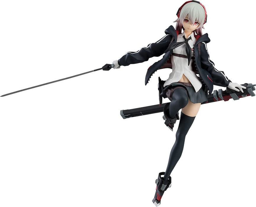 Max Factory Pop Up Parade Heavily Armed High School Girls Shi Plastic Figure NEW_1