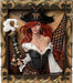 Infinity Studio x League of Legends The Bounty Hunter Miss Fortune 3D Frame NEW_1
