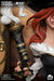 Infinity Studio x League of Legends The Bounty Hunter Miss Fortune 3D Frame NEW_7