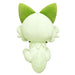 Pokemon Hug Cushion Series Sprigatito Polyester Plush Doll H35.5xW28xD29cm PZ64_4