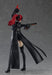 figma 587 Persona5 Royal Violet Painted plastic non-scale 135mm Action Figure_3