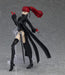 figma 587 Persona5 Royal Violet Painted plastic non-scale 135mm Action Figure_5